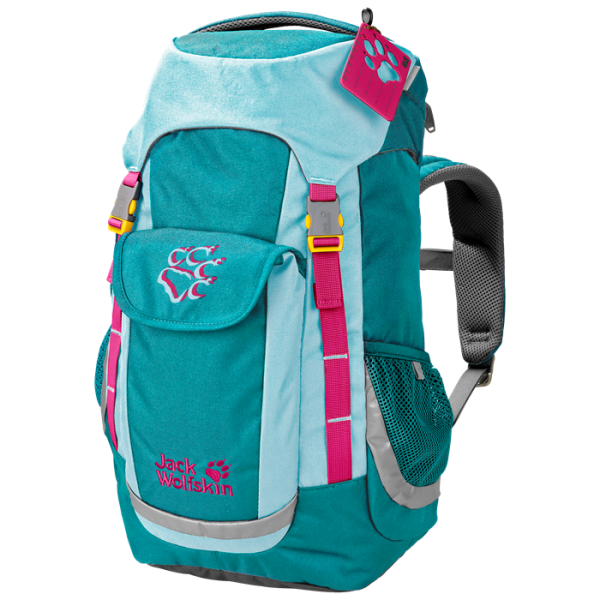 Рюкзак KIDS EXPLORER (night blue;)